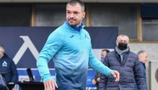 Божинов обяви: Искам да остана на "Герена". Левски е моят дом