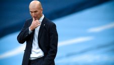 Зидан преди Интер: Реал няма право на повече грешки