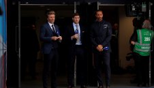 Емери трябва да си ходи. Джерард ще върне страстта на Арсенал