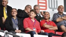 ЦСКА стяга гръмка селекция, поне трима идват на "Армията"