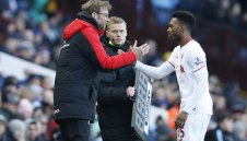 Клоп: Коутиньо и Стъридж правят разликата