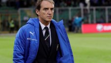 Манчини влезе в историята на Италия