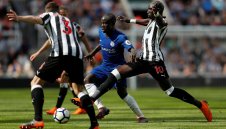 Канте успокои Челси: ПСЖ? Не ме интересува какво се говори