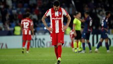 След Барса и Реал: И Атлетико Мадрид се издъни