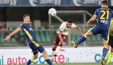 Педро: Минималната ни цел е тройката в Серия А