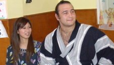 Калоян Махлянов се разписа, най-после победи в Токио