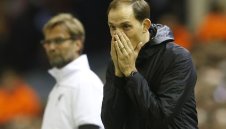 Тухел трепери, има голям комплекс от Клопо