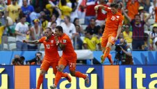 Първенството на обратите