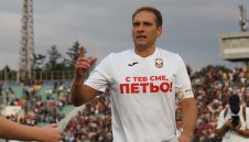 Огромно сърце! Стилиян Петров прави благотворителен мач за Любо Пенев и Хубчев