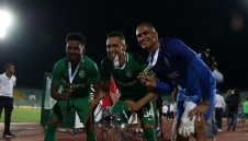 Още един от Лудогорец иска трансфер 