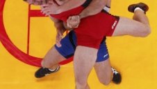 Приказката свърши - Елис Гури падна от Дзейниченка на 1/4-финалите