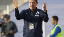 Левски излиза с нова схема