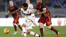 Най-после! Милан продава Луиш Адриано