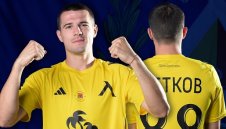 Левски с важно разкритие + СНИМКИ И ВИДЕО