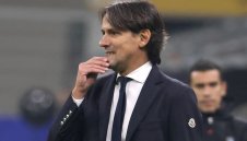 Индзаги: Победата над Наполи е голямо постижение