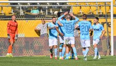 Тунчев: Резултатът е справедлив + ВИДЕО