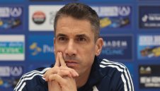 Любимците на Хулио Веласкес в Левски