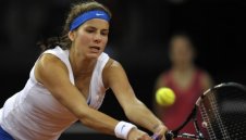 Без изненади в първия ден на Порше Тенис Гран При