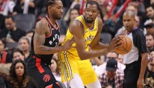 Клипърс ще събира Кауай и Дюрант в Града на Ангелите