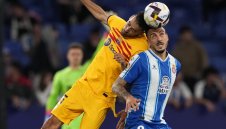 Буси: Исках да си тръгна от Барса с трофей