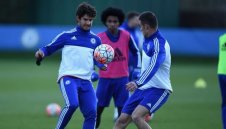 Пато вече няма проблем с контузиите