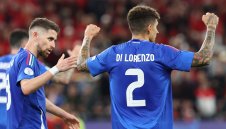 Италия с първи обрат на голям форум от 24 г.