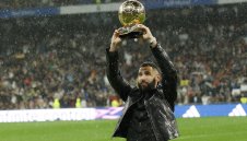 Трите мечти на Карим Бензема