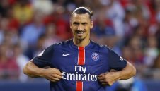 Ибра е затворена страница за Милан 