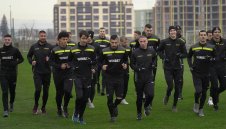 Ботев Пловдив се чуди за норвежец 