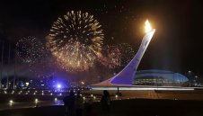 Три милиарда души са гледали откриването на Игрите