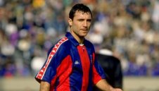 Огромно признание! Барселона оказва голяма чест на Стоичков