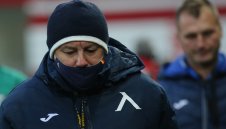 Защитник на Левски под въпрос за Вечното дерби с ЦСКА