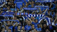 Левски пусна златни, сребърни, платинени и карбонови карти