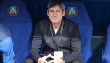 Мениджър от Нидерландия следи твърд титуляр на Левски