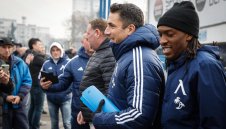 Левски обяви чудесна новина