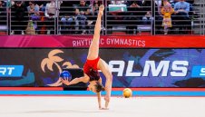 Четири медала за България от Световната купа в Баку