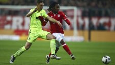 Байерн разкарва разочарованието Ренато Санчес през лятото