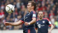 Кале: Гьотце да дойде на кафе с мен, но през лятото