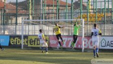 Ботев мушна три на Марица