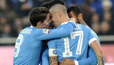 Хамшик подписа с Наполи 