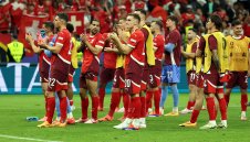 Нагла кражба спъва швейцарците на Евро 2024