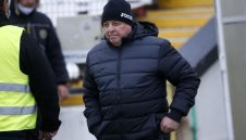 Любопитен трансфер: Синът на Гонзо пред подпис със Славия