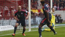 Абонати: Щутгарт падна от Байерн за 15-и пореден път + ВИДЕО