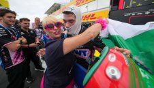 Никола Цолов с трета победа за сезона във Формула 3