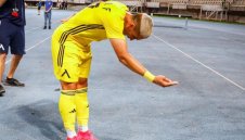 За пети път: Левски е непробиваем в Европа