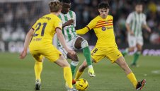 Голяма радост за Барса преди битката с ПСЖ