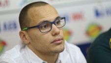 Антъни Иванов с голям успех на американска земя