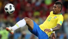 Барселона върна Паулиньо в Китай и е напред с 10 милиона