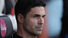 Артета беше "играчът на мача" срещу Ман Сити