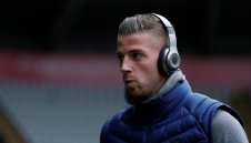 ПСЖ дава на Тоби по 200 000 на седмица